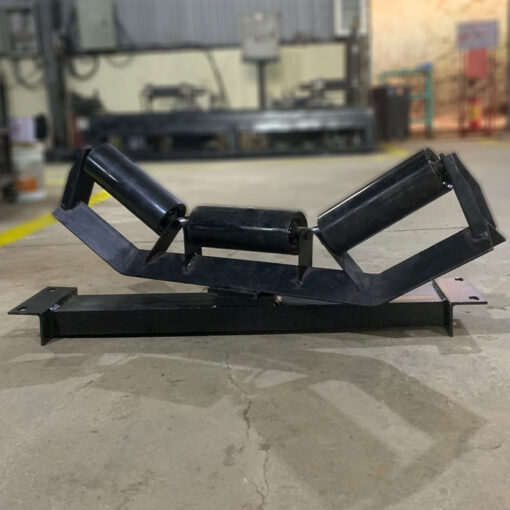 Giá đỡ con lăn tự lựa (B800)