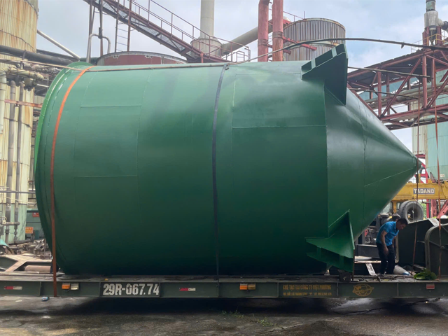 Gia công chế tạo cơ khí