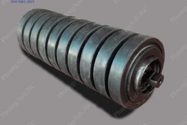 Con lăn Giảm chấn D60/108×250/280
