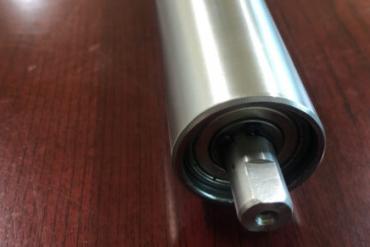 Con lăn inox Ø89×205/245