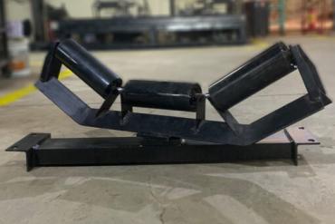 Giá đỡ con lăn tự lựa (B800)