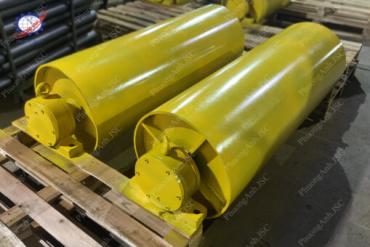 Quả lô băng tải B800-B1200 (Roller)